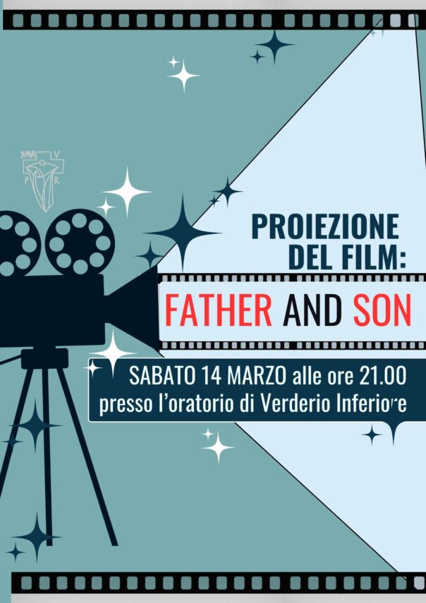 Father and Son