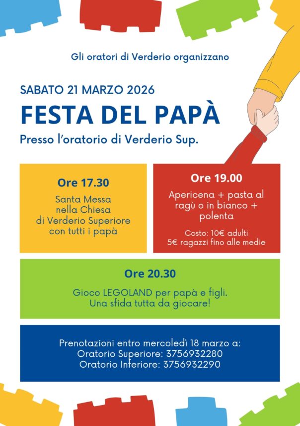 Festa del papà